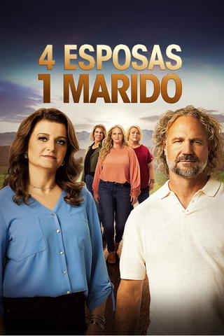 Un marido para cuatro esposas