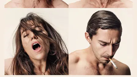 Nymphomaniac: Vol. I