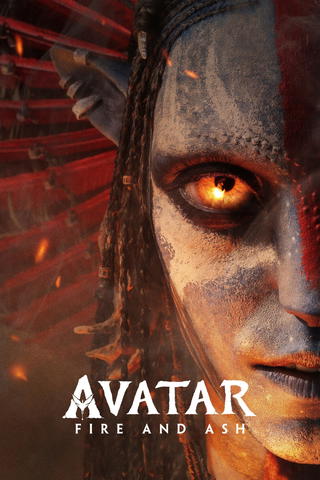 Avatar: Fire and Ash
