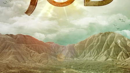 The Book of Job