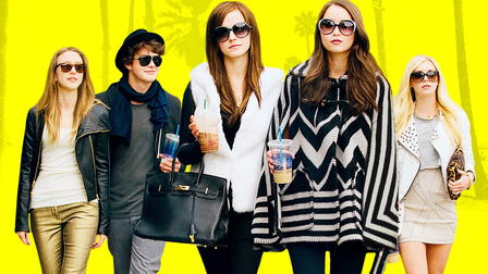 The Bling Ring