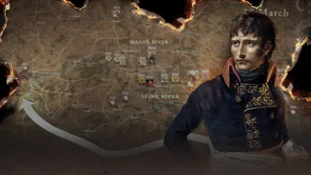 The Napoleonic Wars - Epic History TV