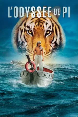 L'Odyssée de Pi