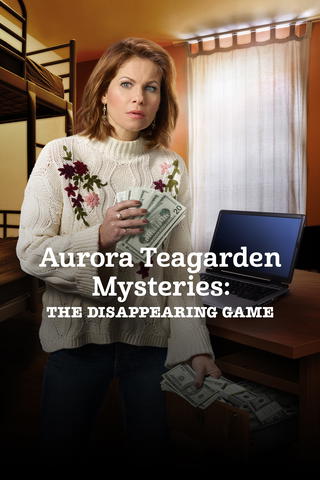 Aurora Teagarden Mysteries: The Disappearing Game