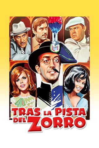 Tras la pista del zorro