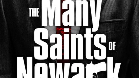 The Many Saints of Newark