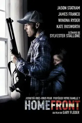 Homefront (VOST)