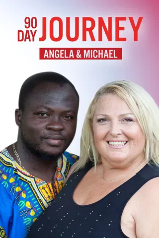 90 Dias Para Casar – Seguindo Angela e Michael