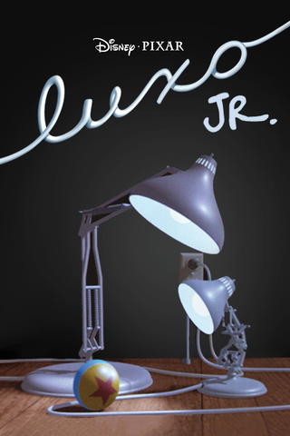 Luxo Jr.