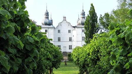 Historiske haver