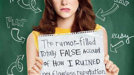 Easy A
