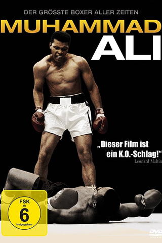 Muhammad Ali - Der größte Boxer aller Zeiten