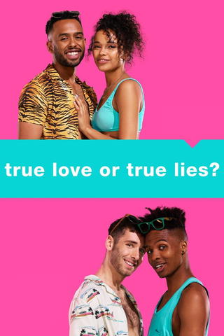 True Love or True Lies