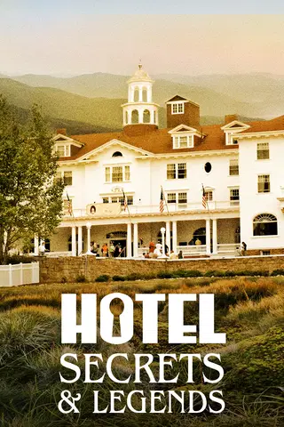 Hotel Secrets & Legends