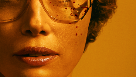 Candy: A Death in Texas