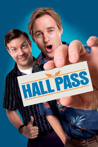 Hall Pass
