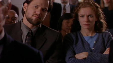 This Matter of Marriage