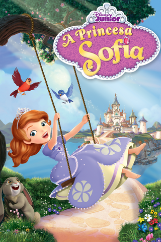 A Princesa Sofia
