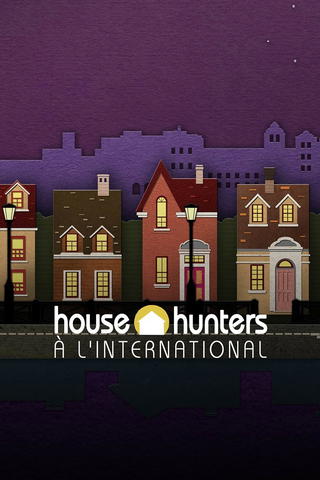 House Hunters à l'international