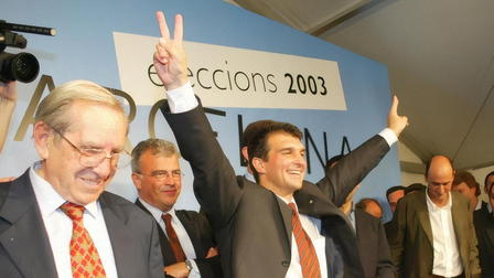 FC Barcelona Confidential