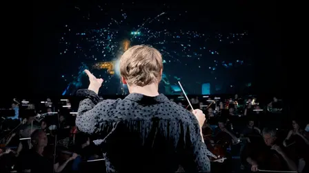 Nous l'orchestre