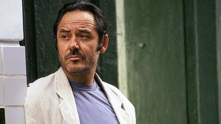 Like a Bolt of Lightning