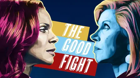 The Good Fight