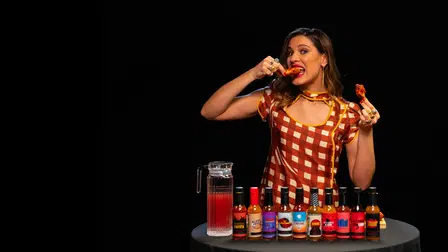 Hot Ones Italia