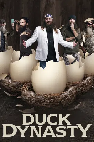 Duck Dynasty