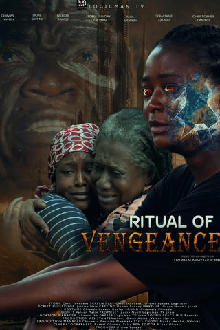 Ritual of Vengeance