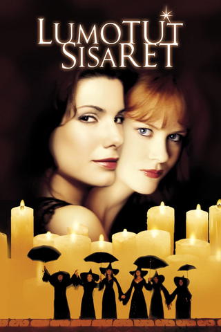 Lumotut sisaret