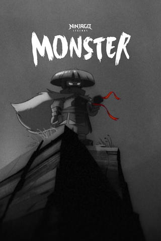 LEGO® NINJAGO LEGENDS