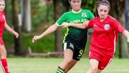 Parkland: Inside Building 12