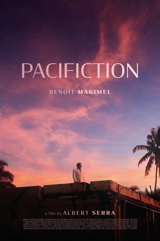 Pacifiction: Tormento nas Ilhas