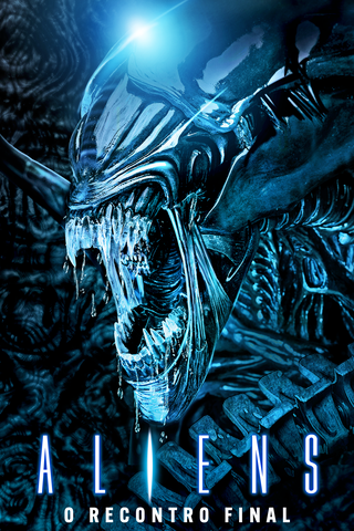 Aliens - O Recontro Final (Edição especial)