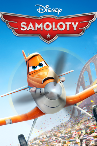 Samoloty