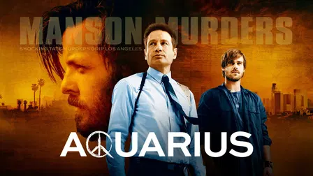 Aquarius