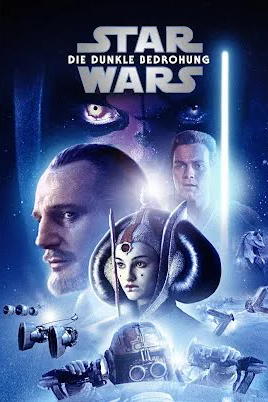 Star Wars: Die dunkle Bedrohung (OmU)