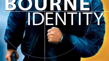 The Bourne Identity