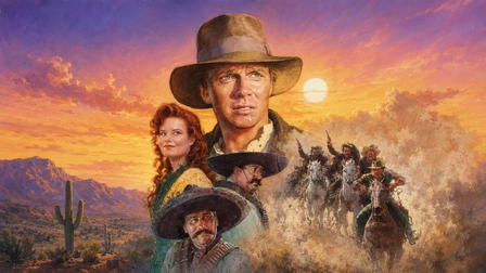 The Adventures of Young Indiana Jones: Spring Break Adventure