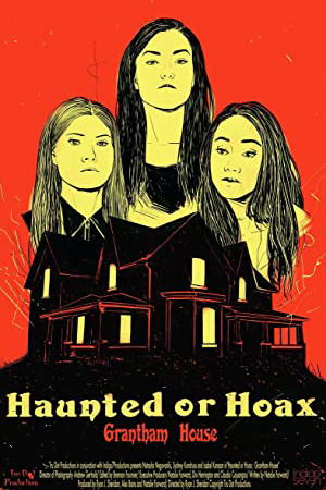 Haunted or Hoax