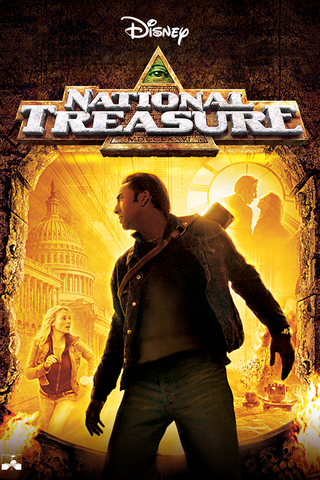National Treasure