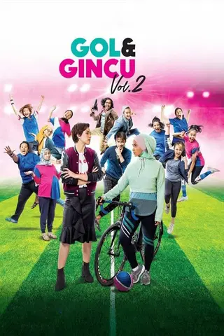 Gol & Gincu Vol 2