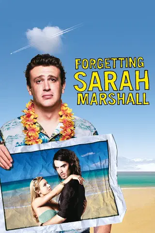 Dumpet av Sarah Marshall