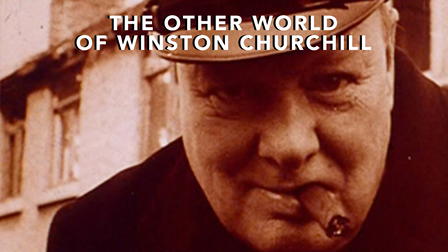 The Other World of Winston Churchill
