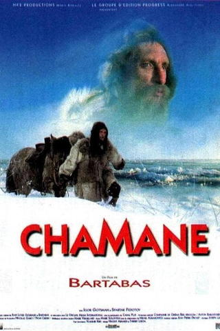 Chamane