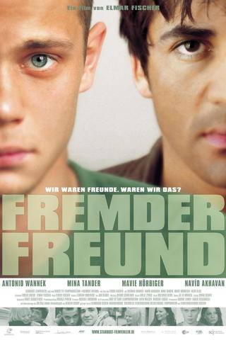 The Friend
