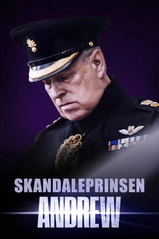 Skandaleprinsen Andrew