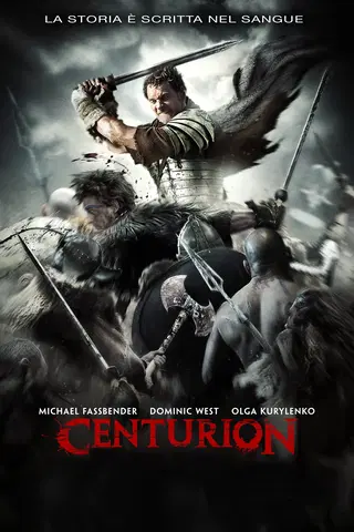 Centurion