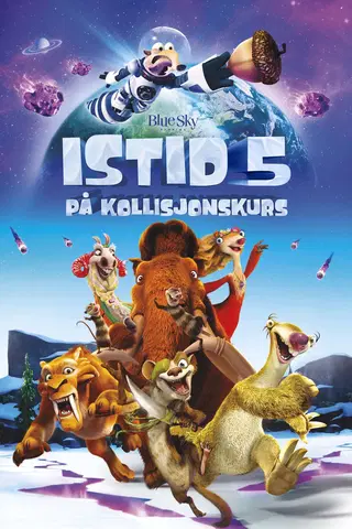 Istid: På Kollisjonskurs